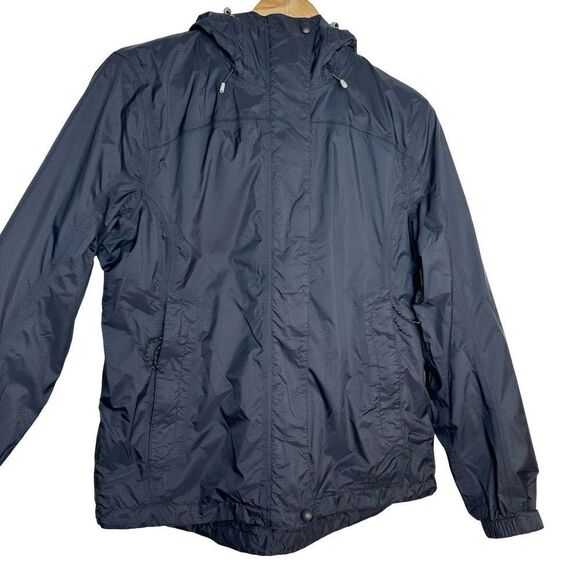 L.L. Bean Black Lightweight Jacket PrimaLoft-Lined Size S - Picture 1 of 14